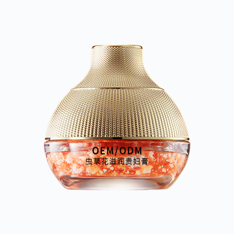 淮北市_虫草花滋养贵妇膏OEM