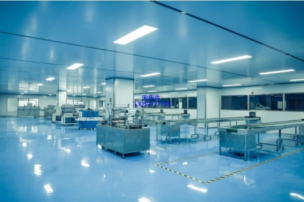 淮北市_工厂设备展示